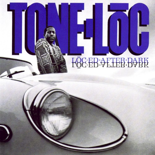 Tone-Loc